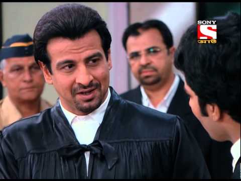 Adaalat - Episode 254 - Alien Akroman - Bengali