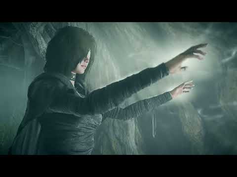 Demons Souls Playthrough Pt 9