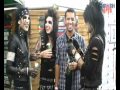 Christian Coma has the most adorable laugh XD ...