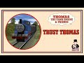 Trust Thomas