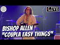 Bishop Allen "Coupla Easy Things" LIVE | The Sinclair Cambridge, MA | January 14, 2026