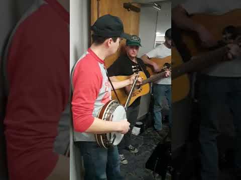 SPBGMA 2018 Jam by the Pool - Fireball Mail