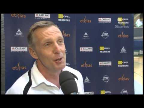 BvB 2014 Opel Haeck Drongen - Synergie Merelbeke