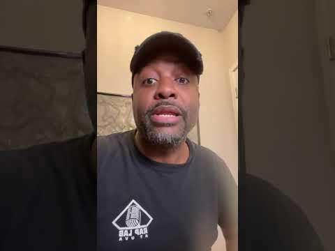 Aye Verb is Scared of Jae Millz