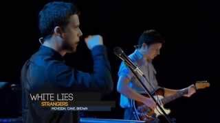 White Lies - Strangers (Subtitulado Español)(HD)