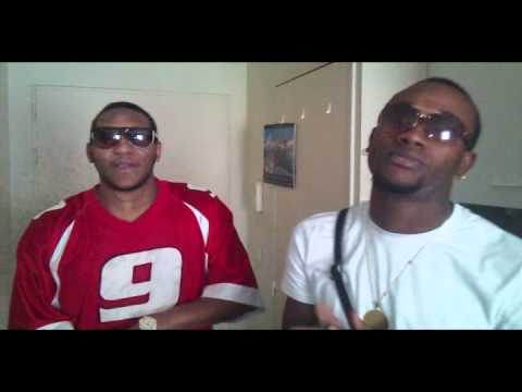 Sexy and Chick avec Dosta T-JY DanjaahTaï-j