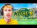 Rebuilding The WORST Team In College Football