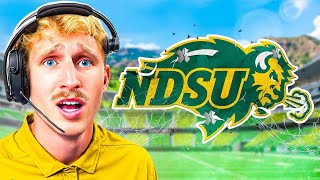 Download lagu Rebuilding The WORST Team in College Football… mp3
