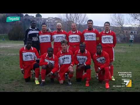 Ripabottoni, il paese che vuole i migranti