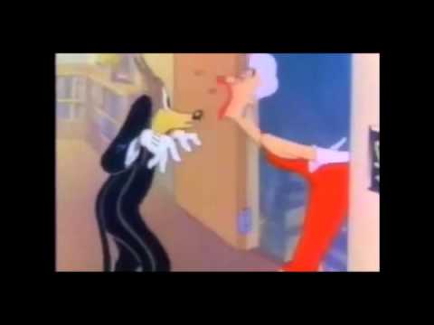 Meredith Vieira Hits On A Naval Officer Cartoon