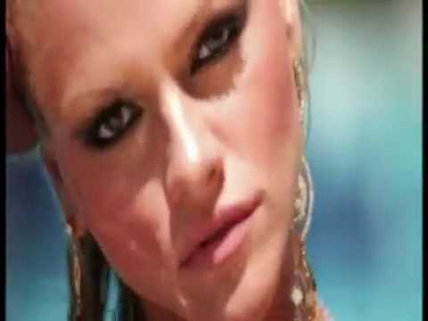 TV SPOT ON MTV  GREECE NATALIE THANOU FEAT F.U.B.A.R.  B**CH ON FIRE