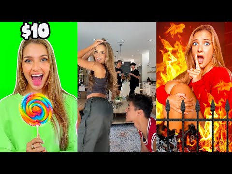 Newest Best Lexi Rivera Tik Toks 2022 | New Funny Tik Tok Memes - Newest TikTok