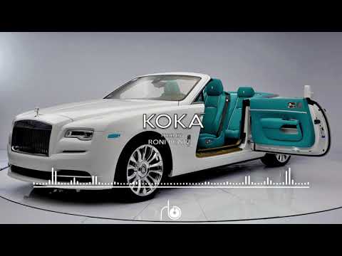 [SOLD] Azet x Mero Type Beat 🔥 -  KOKA - 🔥  Oriental / Hip Hop / Deutschrap / Instrumental 2020