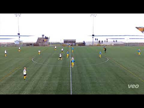 P15 Liiga Pohjoinen 2021 KuPS - OLS