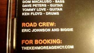 Throwdown Face The Mirror CD