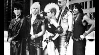 I Love Sex (And Rock And Roll) - The Plasmatics