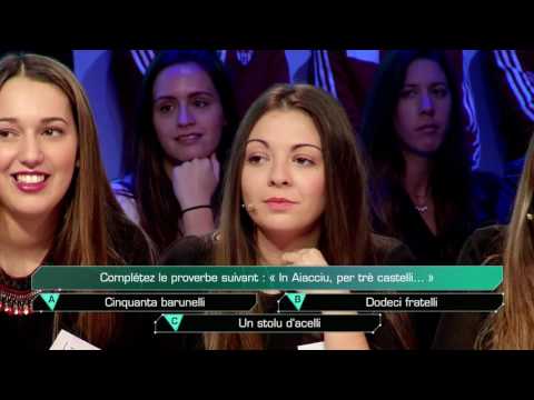 TEN'DANSE / ISULATINE