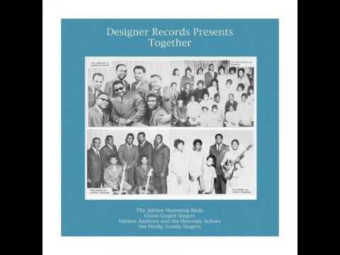 The Jubilee Hummingbirds (featuring Rev. Al Banks) "Will the Lord Be With Me?"