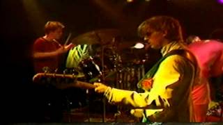 Butthole Surfers (Blind Eye Sees All) [15]. Mexican Caravan