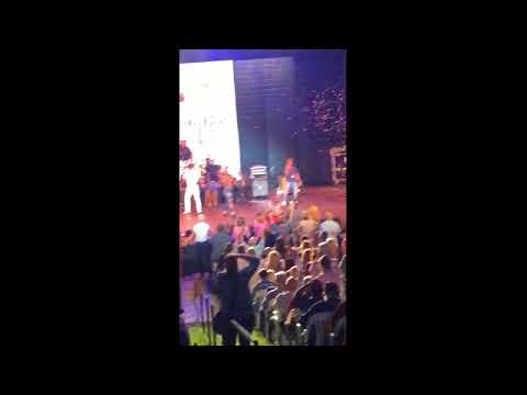 Thomas McClary | Star Spangled Banner Guitar National Anthem 2019 | Commodores Experience