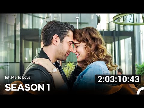 Tell Me To Love All Episodes - FULL HD