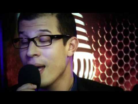 Cuarteto Sabbath - Tengo Paz - Adoradores Live UCN