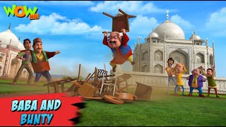 Motu Patlu New Episode In Hindi MP4 & MP3 Download Motu Patlu New Episode In Hindi MP4 & MP3 Download