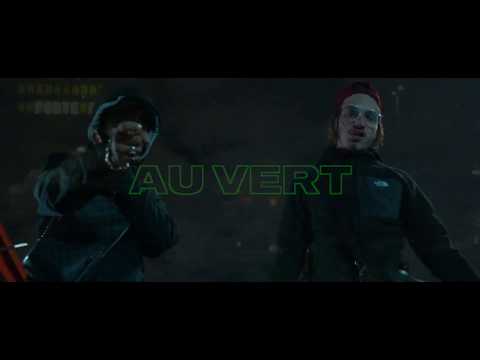 YARILO - AU VERT FT. PTG ❇️ (ppngindustry©️)       👻black_gasper 👻guwop59500 (Directed By 3RFilms)