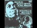 Clifford Brown & Max Roach Quintet in Norfolk - A Ghost of a Chance
