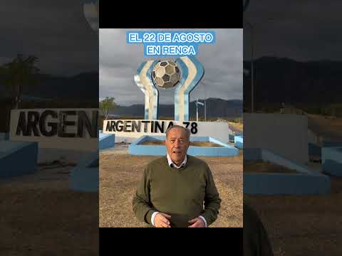 el 22 de agosto en RENCA con el Adolfo !