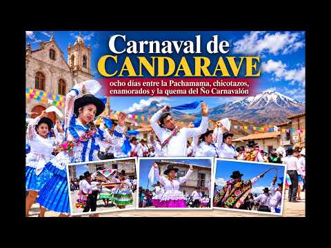 Carnaval de Candarave