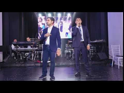 Uske Shababyan & Haji Abasi - Gûla Bînî - 2021
