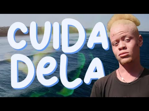 Flow Beatz - Cuida Dela (Lyric Vídeo/LETRA)