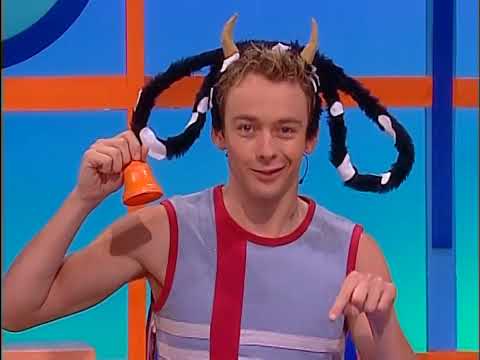 Hi-5 USA | Animals | S01 E13 | Farm Animals