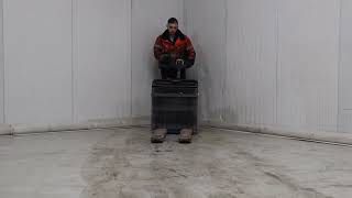 Hyster P1.8 Elektrohubwagen | Bild 4 - Machineryline