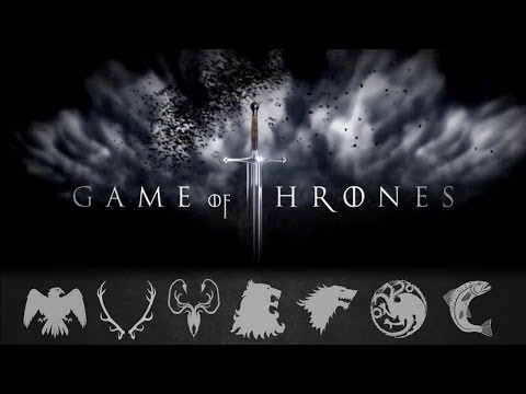 Game of Thrones Seasons 1-2-3 Recap - The Issues Program