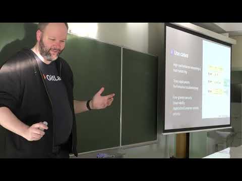 CfgMgmtCamp 2023 - Michael Friedrich -- From Monitoring to Observability: eBPF Chaos