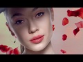 Видео Rouge Dior Ultra Care Liquid Жидкая помада для губ с цветочным маслом - Dior | Malva-Parfume.Ua ✿