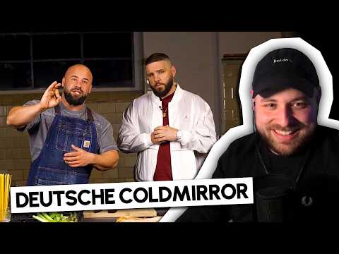 I re-dubbed a Fler interview