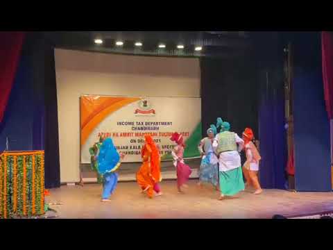 DANCE ||Bhangra|| Rang de basanti|| choreography by Rahul Hip Hoper || movie Rang de basanti ||ENJOY