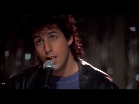 The Wedding Singer - Somebody Kill Me Please (HQ, Best Quality)