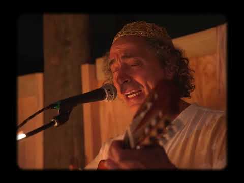 Return to Your Heart — New Year’s Retreat 2026 with Shimon Lev Tahor