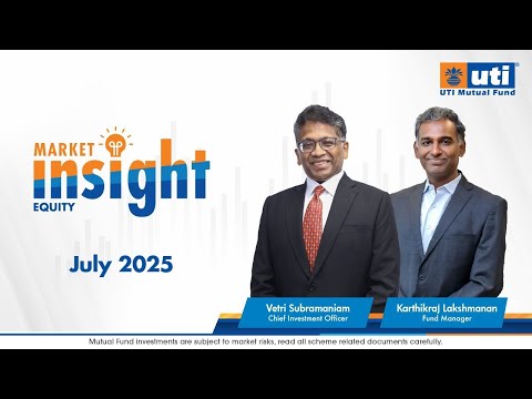 Market Insight Equity - July 25