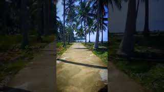 preview picture of video 'Biluhu EcoResort | Biluhu Timur, Batudaa Pantai'