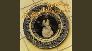 It Probably Always Will