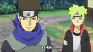 Download lagu boruto eps 43   sub indo mp3