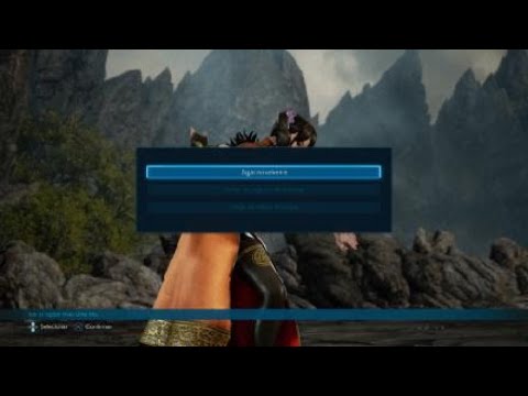 Xiaoyu vs Bryan | Tekken 7 season 4 | TTV-Jhontarraque