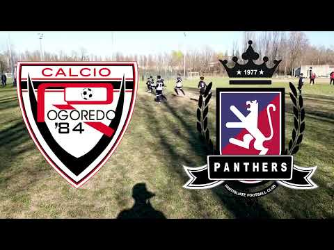 Pantigliate Calcio vs Rogoredo 84