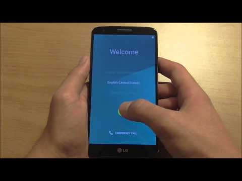 How to install Android 5.0 Lollipop on LG G2