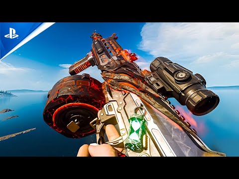 AK-27 in Warzone Solo BO7 – This Assault Rifle Feels Way Better Than Expected